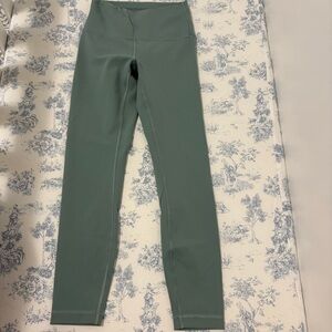 Lululemon Wunder Train 25”